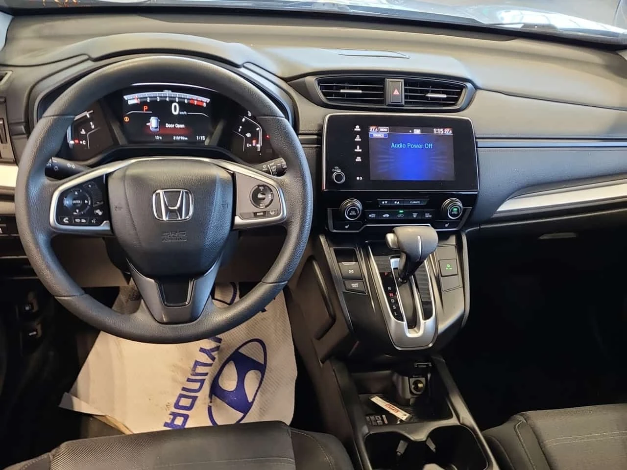 Honda Cr-v * Awd Lx * CARFAX * ���������������� *  | Mobile.bg � ����������� 10