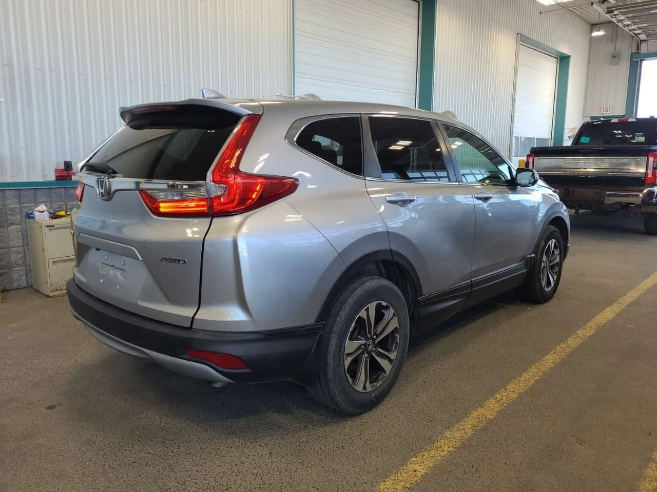 Honda Cr-v * Awd Lx * CARFAX * ���������������� *  | Mobile.bg � ����������� 2