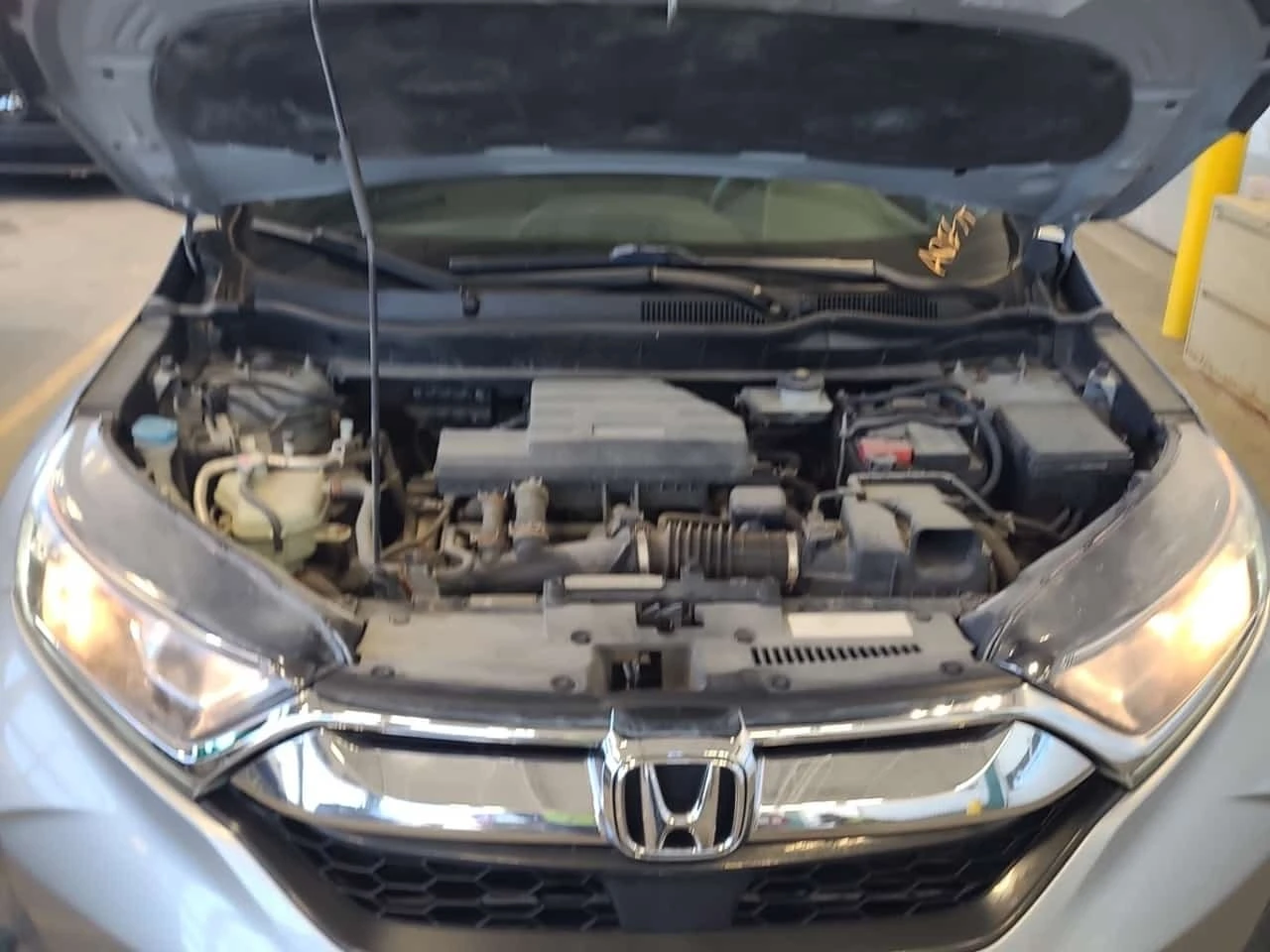 Honda Cr-v * Awd Lx * CARFAX * ���������������� *  | Mobile.bg � ����������� 17