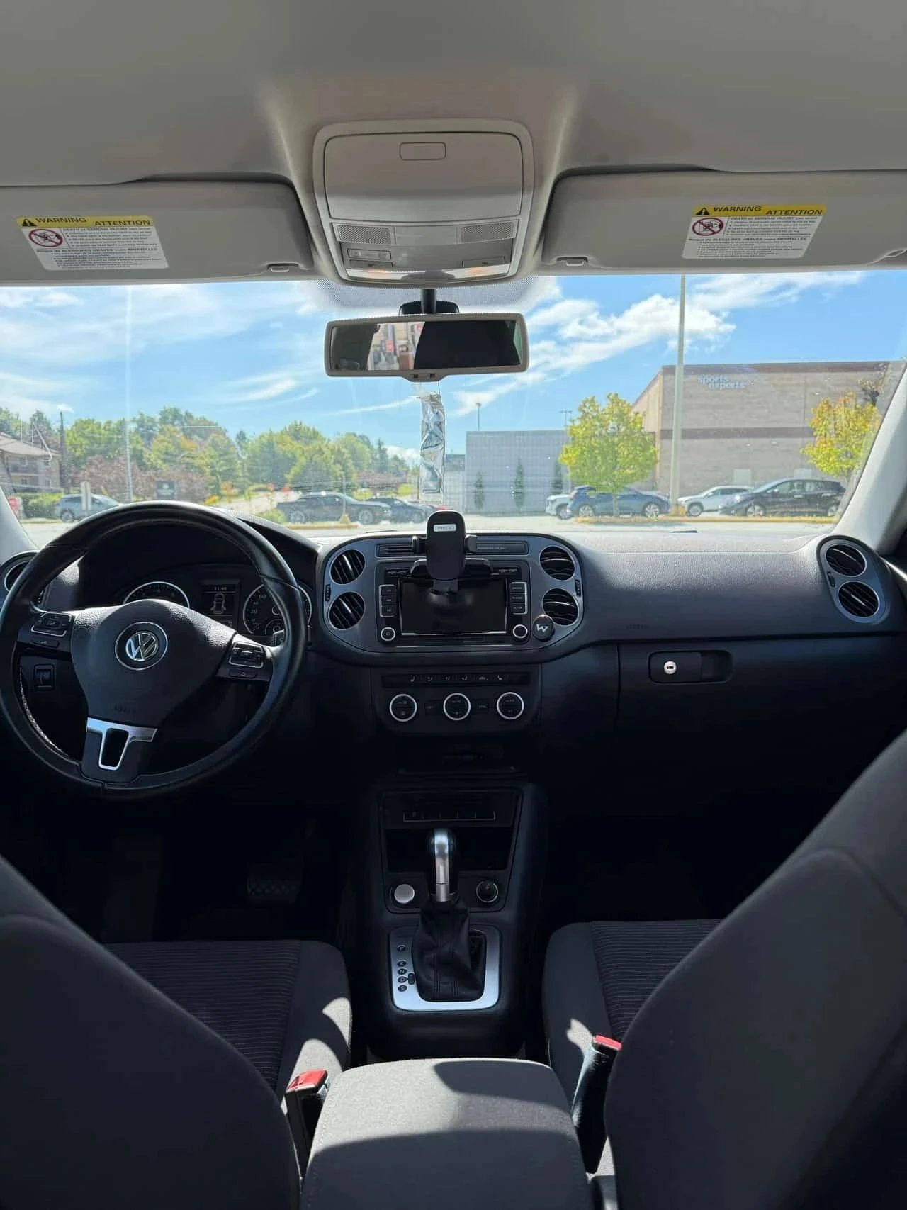 VW Tiguan, снимка 7 - Автомобили и джипове - 56724730