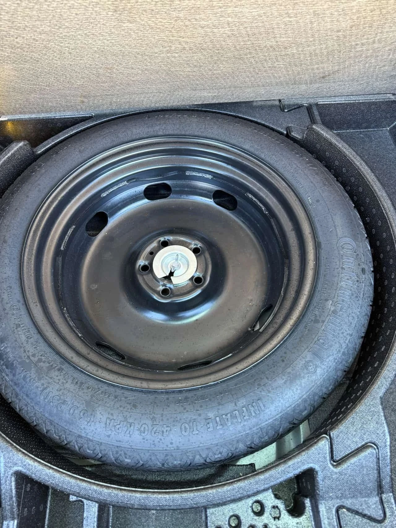 VW Tiguan, снимка 11 - Автомобили и джипове - 56724730