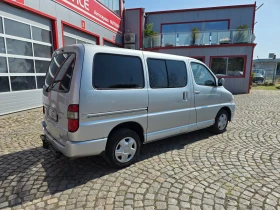Toyota Hiace, снимка 5