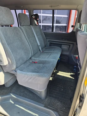 Toyota Hiace, снимка 8