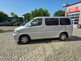 Toyota Hiace, снимка 3