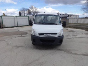 Iveco 35c18 3.0HPI  КАТ. * Б* БОРДОВИ, снимка 2