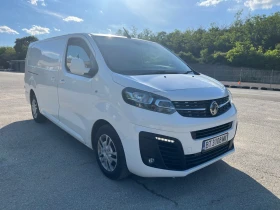 Opel Vivaro Maxi, снимка 1