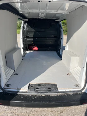 Opel Vivaro Maxi, снимка 8