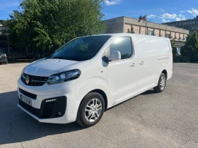 Opel Vivaro Maxi, снимка 4