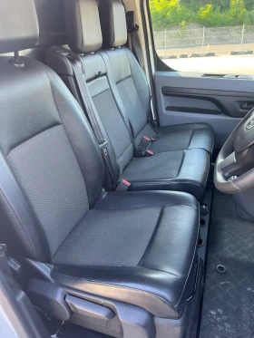 Opel Vivaro Maxi, снимка 12