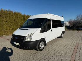 Ford Transit 2.2, снимка 1