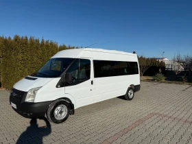 Ford Transit 2.2, снимка 2