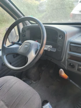 Ford Transit | Mobile.bg    5