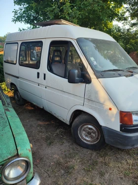 Ford Transit | Mobile.bg    3