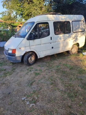 Ford Transit | Mobile.bg    2