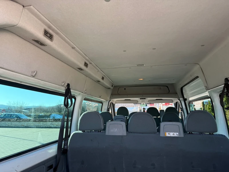 Ford Transit 2.2, снимка 8 - Бусове и автобуси - 48525004