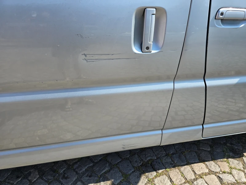 Toyota Hiace, снимка 7 - Бусове и автобуси - 51412220