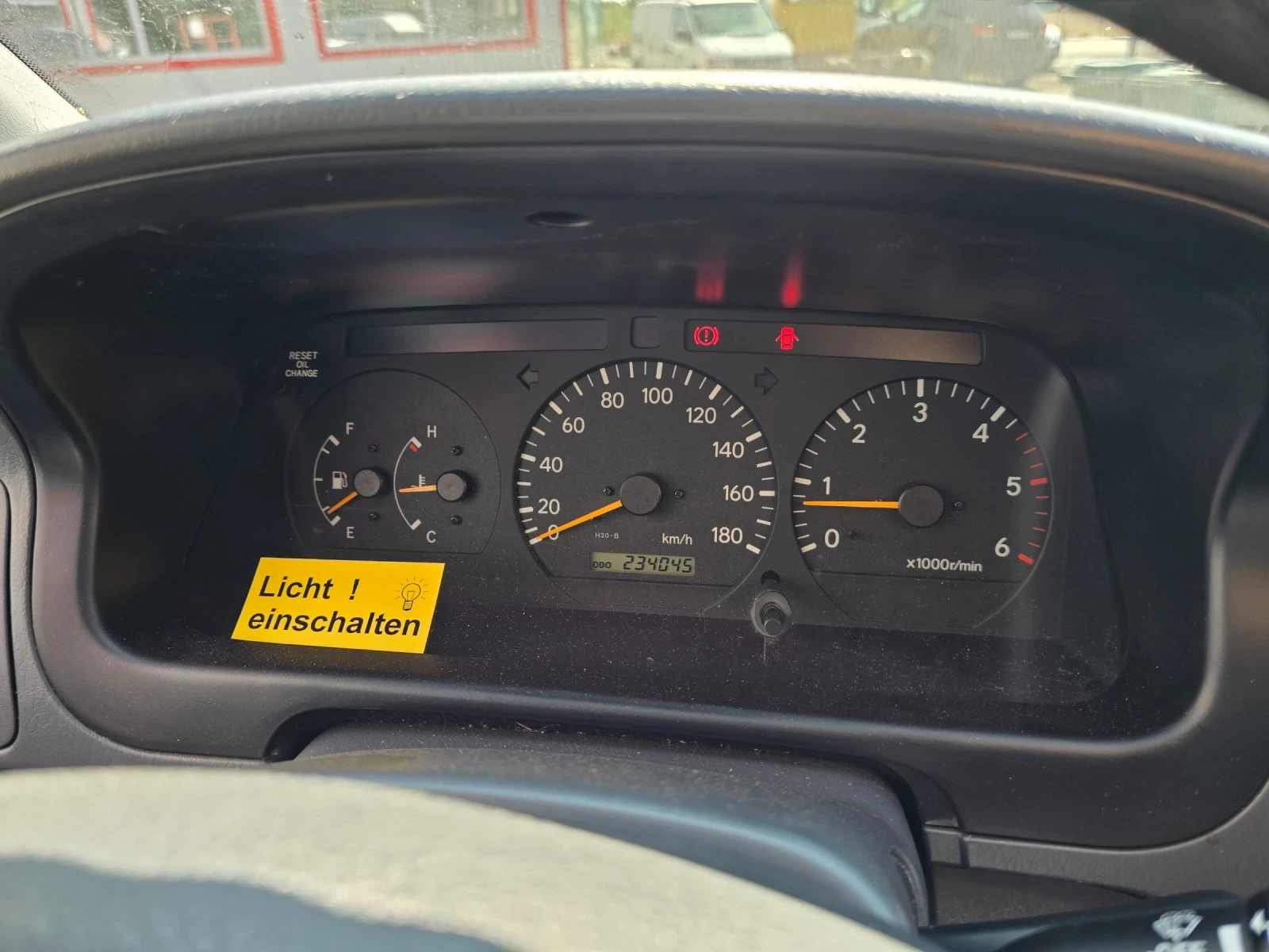 Toyota Hiace | Mobile.bg   11