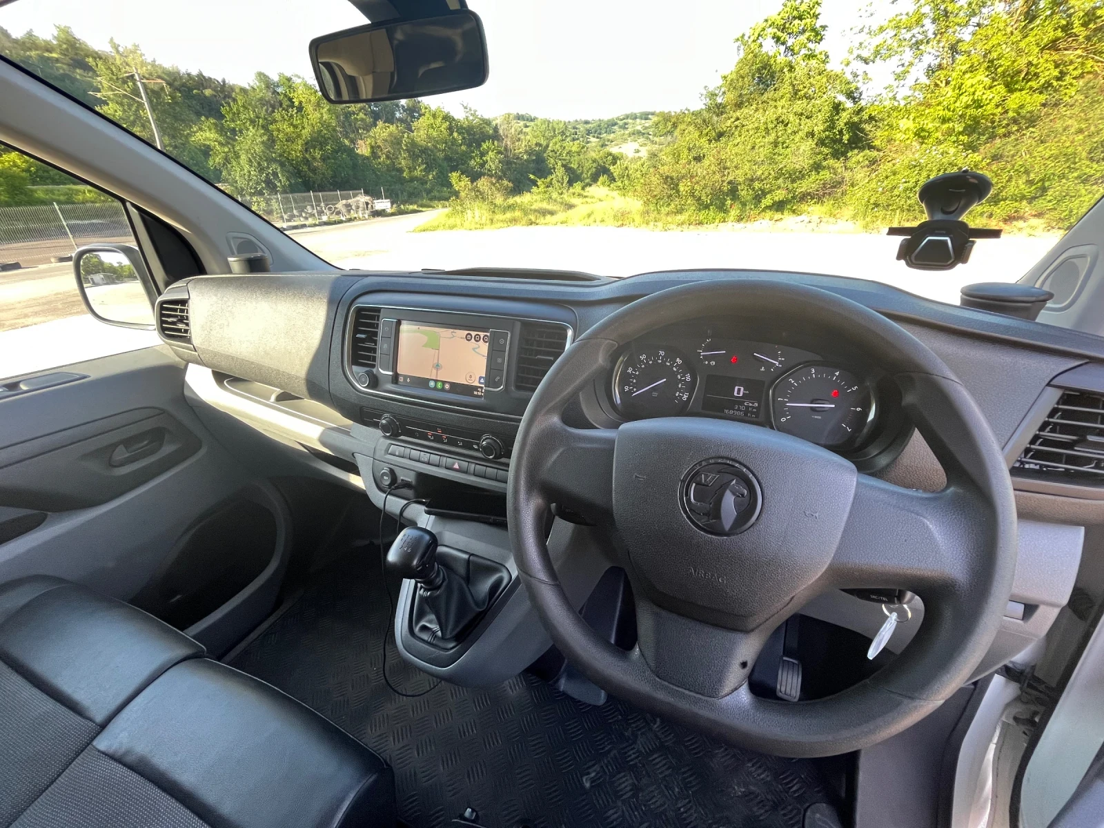 Opel Vivaro Maxi, снимка 10 - Бусове и автобуси - 54715304