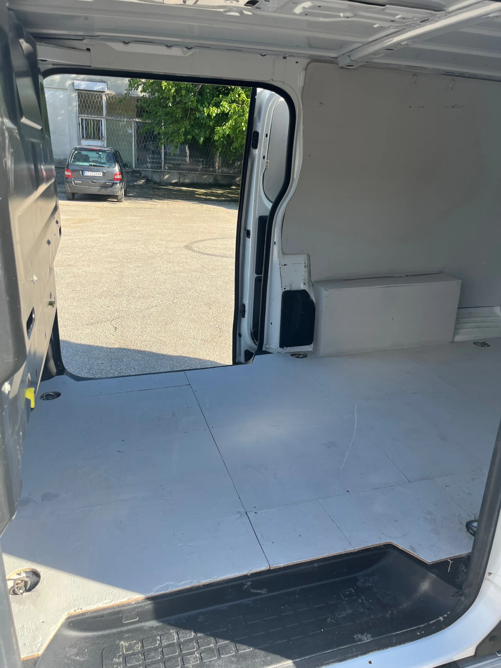 Opel Vivaro Maxi, снимка 7 - Бусове и автобуси - 54715304