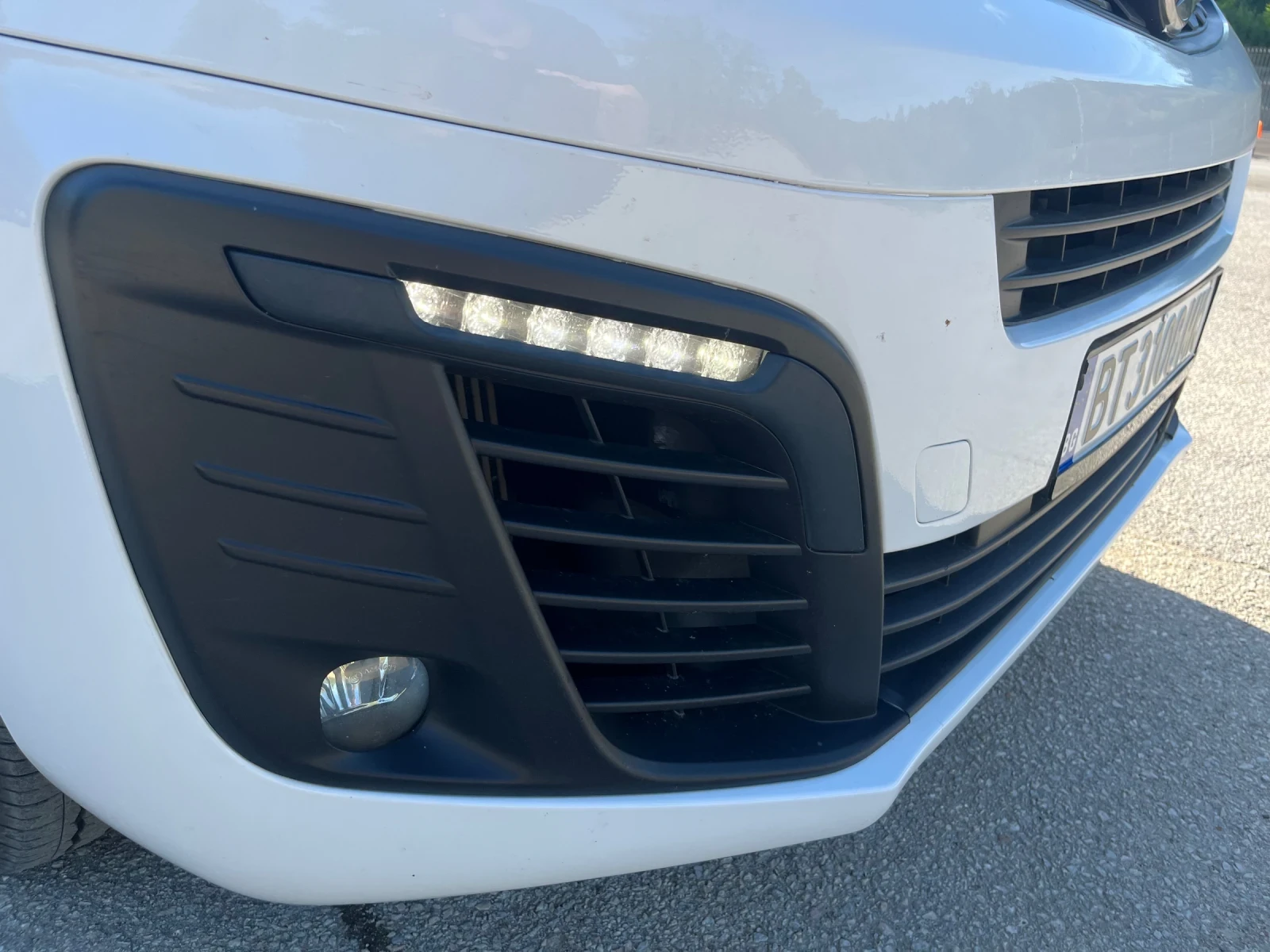 Opel Vivaro Maxi, снимка 5 - Бусове и автобуси - 54715304