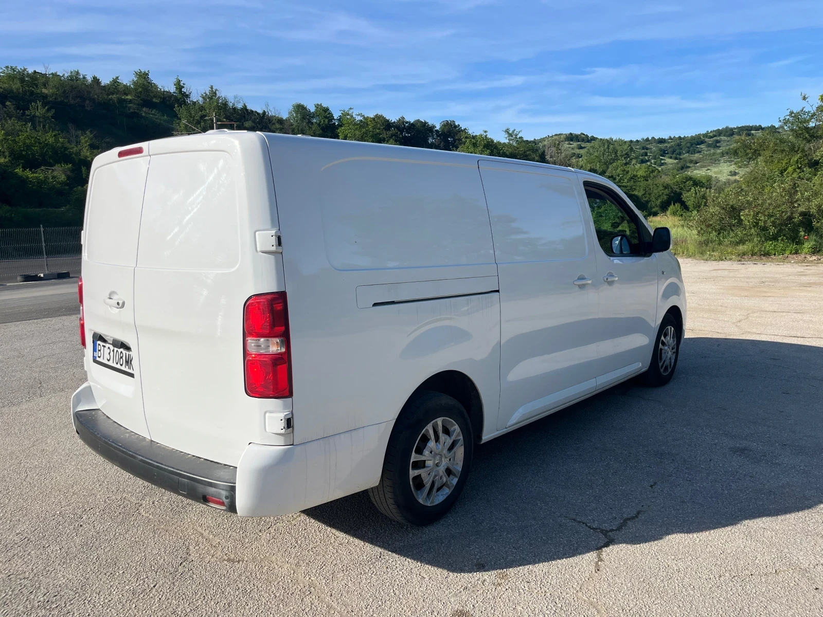 Opel Vivaro Maxi, снимка 2 - Бусове и автобуси - 54715304