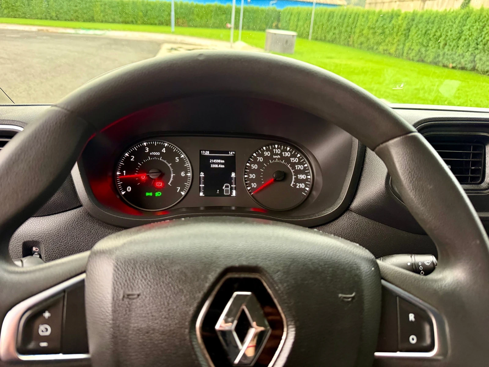 Renault Master 2.3 170hp ����� ����!!!����!9 ���!!!��������!���! | Mobile.bg � ����������� 10