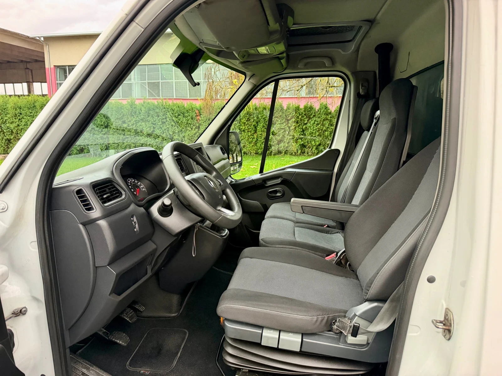 Renault Master 2.3 170hp ����� ����!!!����!9 ���!!!��������!���! | Mobile.bg � ����������� 6