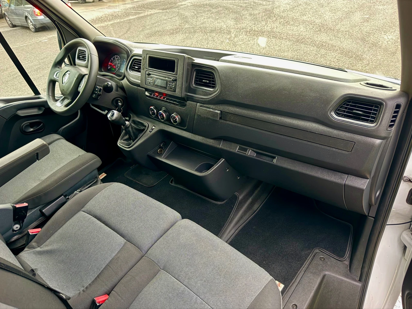 Renault Master 2.3 170hp ����� ����!!!����!9 ���!!!��������!���! | Mobile.bg � ����������� 7