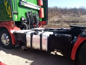 Scania R 440, снимка 4