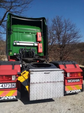 Scania R 440, снимка 2