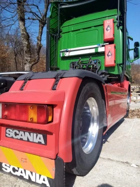 Scania R 440, снимка 6