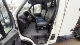 Iveco 35c13 Самосвал 3.5 Климатик , снимка 8