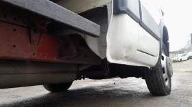 Iveco 35c13 Самосвал 3.5 Климатик , снимка 15