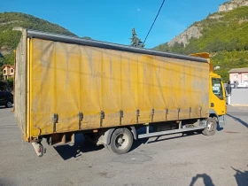 Daf Lf 45, снимка 1