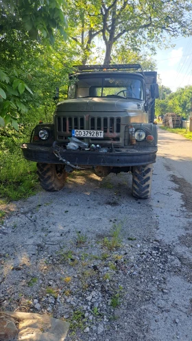  Zil 131