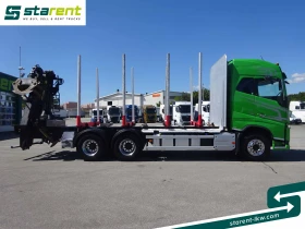 Volvo Fh16 750  LKW25031 | Mobile.bg    4