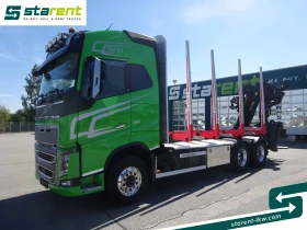 Volvo Fh16 750  LKW25031