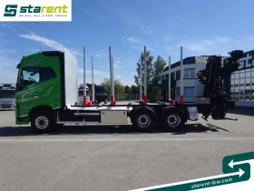 Volvo Fh16 750  LKW25031 | Mobile.bg    8