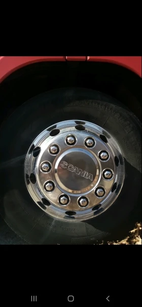 Scania R 440 | Mobile.bg    8