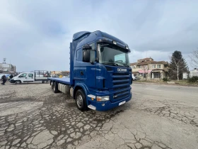Scania R 420, снимка 3