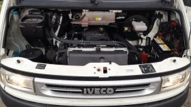 Iveco 35c13 �������� 3.5 ��������  | Mobile.bg � ����� ������ 17