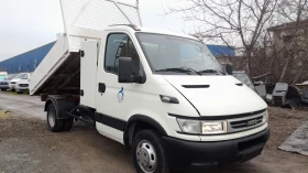 ����� �� �������� �� Iveco 35c13 �������� 3.5 �������� 