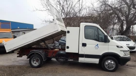 ����� �� �������� �� Iveco 35c13 �������� 3.5 �������� 