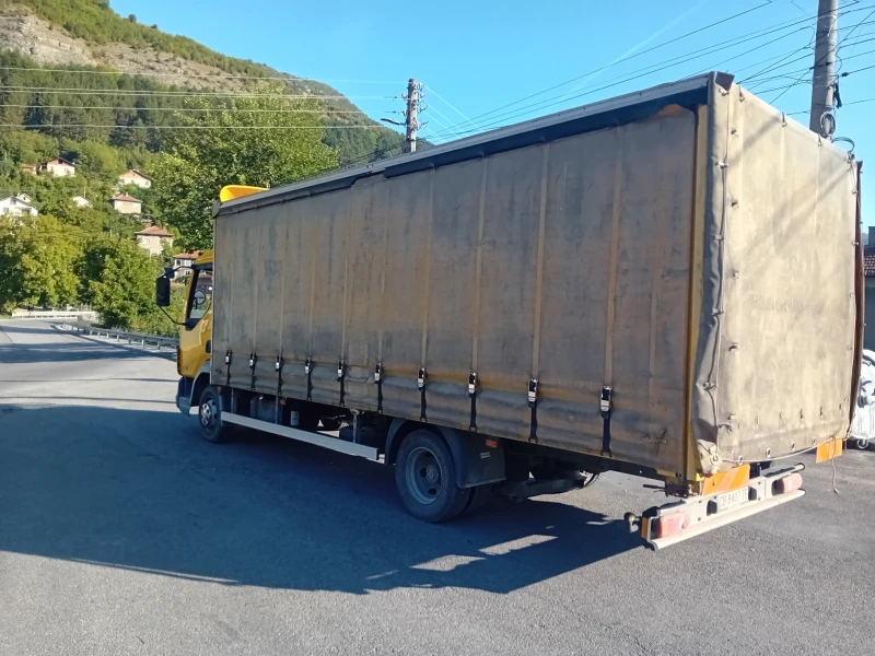 Daf Lf 45, снимка 4 - Камиони - 47448926