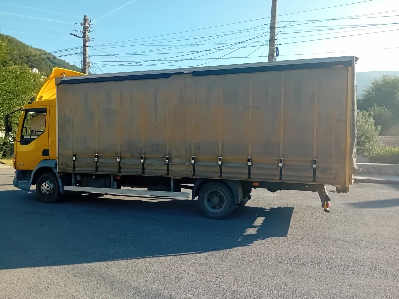 Daf Lf 45, снимка 3 - Камиони - 47448926