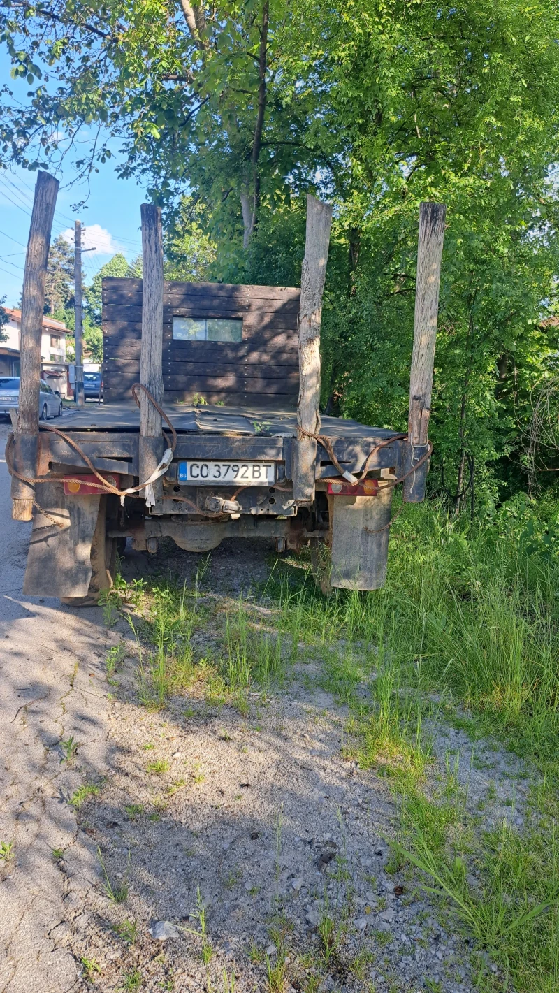 Zil 131, снимка 5 - Камиони - 51970649