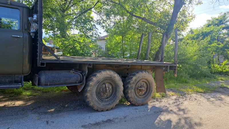 Zil 131, снимка 3 - Камиони - 51970649