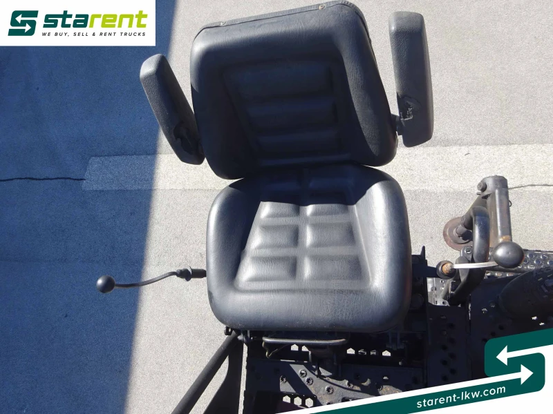 Volvo Fh16 750  LKW25031, снимка 16 - Камиони - 51754038