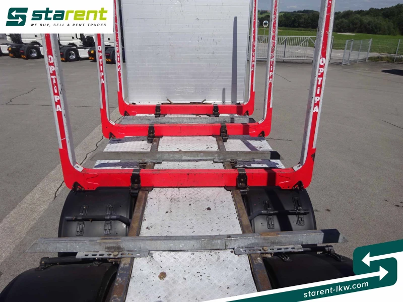 Volvo Fh16 750  LKW25031, снимка 9 - Камиони - 51754038