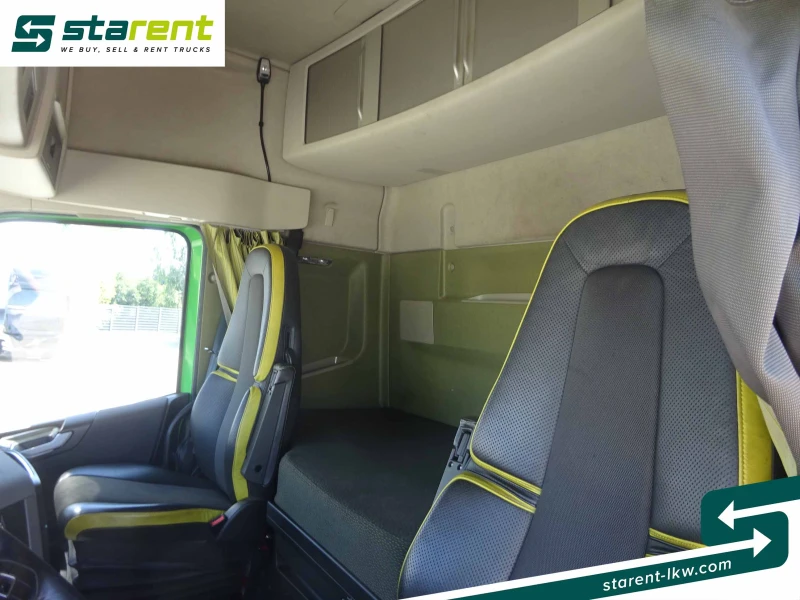 Volvo Fh16 750  LKW25031, снимка 17 - Камиони - 51754038